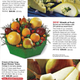 Image for article titled Harry & David's Merry, Mouth-Watering Christmas With A Crunch